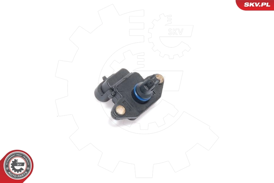 Sensor, intake manifold pressure